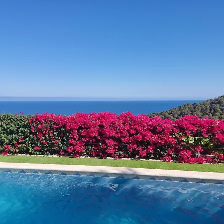 Apartment Your Paradise At Costa Brava Blanes