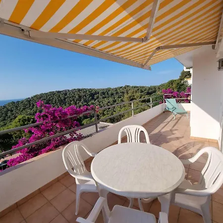 Apartment Your Paradise At Costa Brava