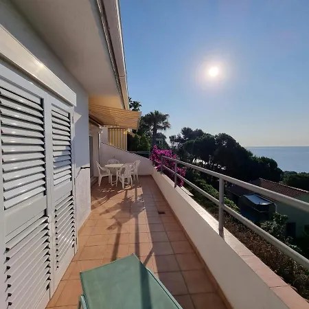Apartment Your Paradise At Costa Brava Blanes