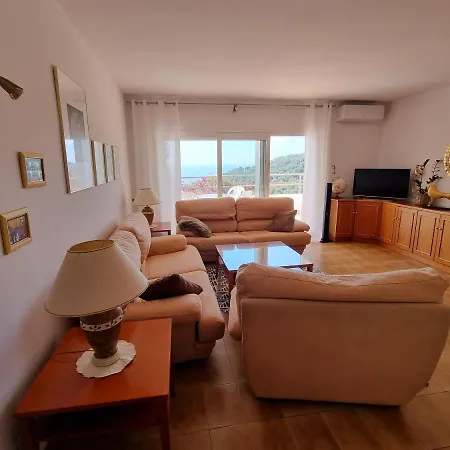 Your Paradise At Costa Brava *