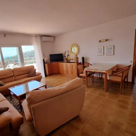 Your Paradise At Costa Brava Blanes