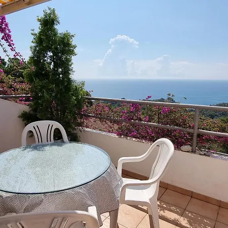 Your Paradise At Costa Brava