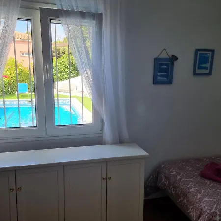 Your Paradise At Costa Brava * Blanes