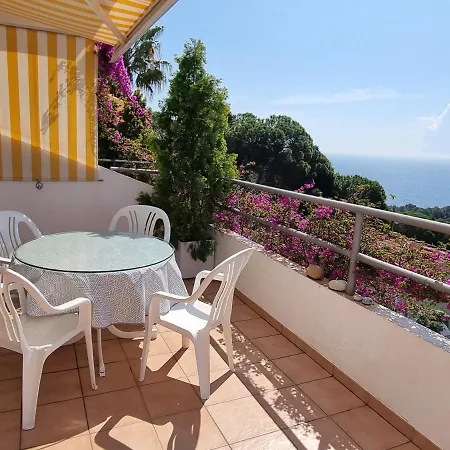 Your Paradise At Costa Brava