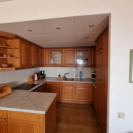 Your Paradise At Costa Brava Apartment Blanes