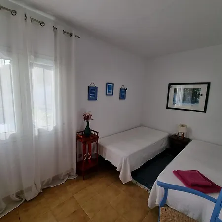 Your Paradise At Costa Brava Apartment