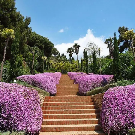 Your Paradise At Costa Brava