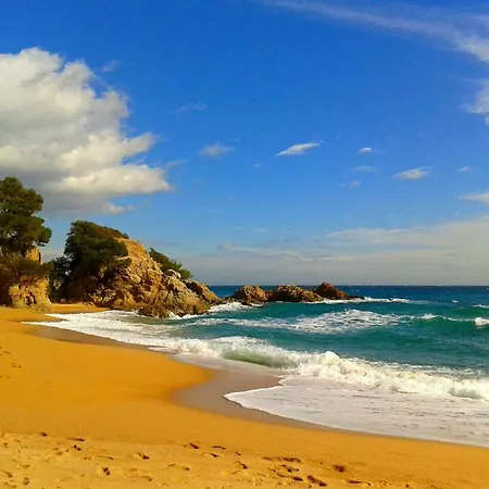 Your Paradise At Costa Brava Apartment