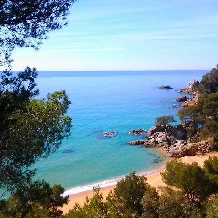 Your Paradise At Costa Brava Apartment