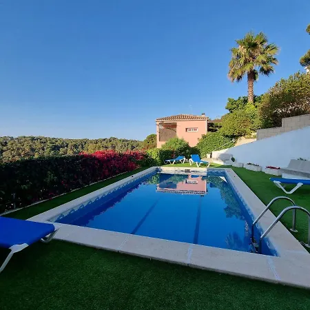 Your Paradise At Costa Brava Apartamento *