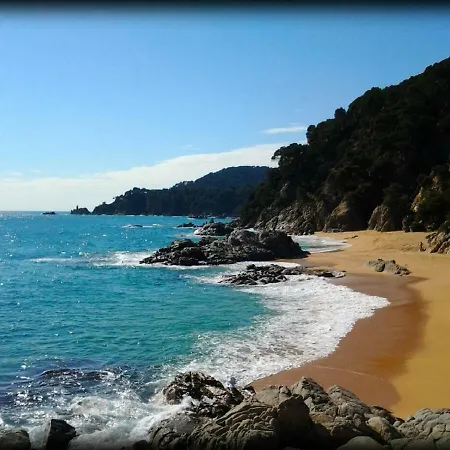 Your Paradise At Costa Brava Apartamento *