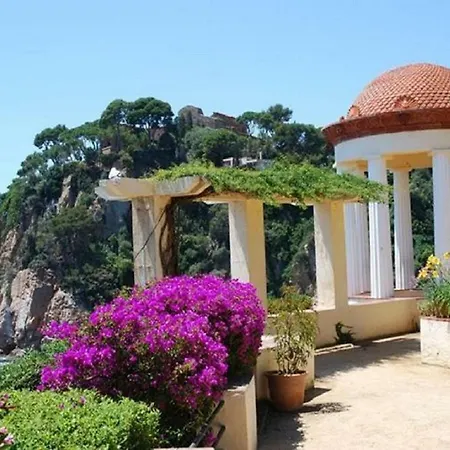 Your Paradise At Costa Brava Blanes